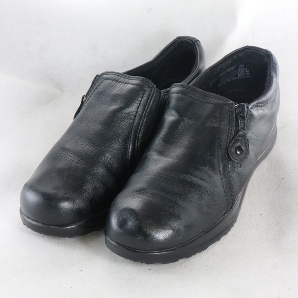 dr scholls zipper shoes